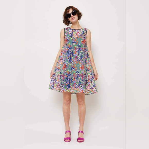 gorman Dresses Rare Best Buds Monika Forsberg X Gorman Dress From